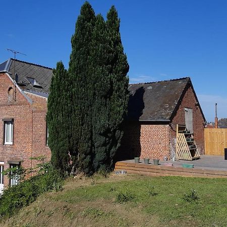 Les Hauts De Proisy ภายนอก รูปภาพ