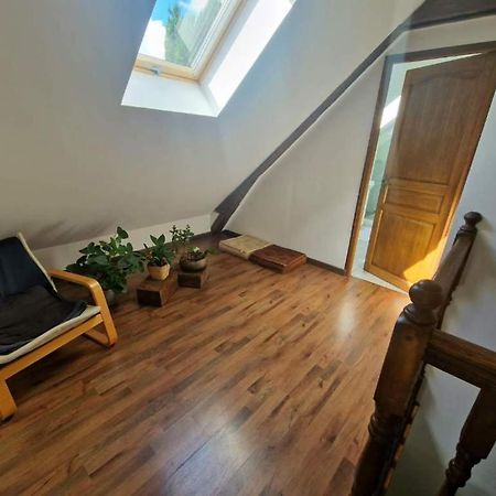 Les Hauts De Proisy ภายนอก รูปภาพ