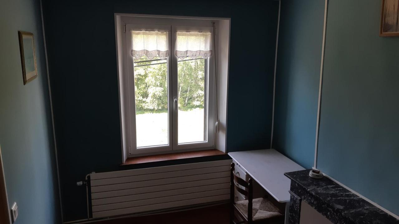 Les Hauts De Proisy ภายนอก รูปภาพ