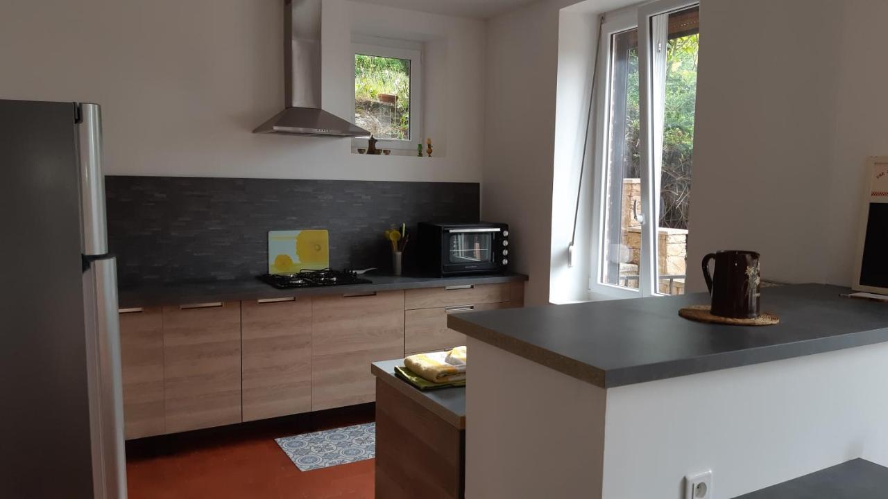 Les Hauts De Proisy ภายนอก รูปภาพ