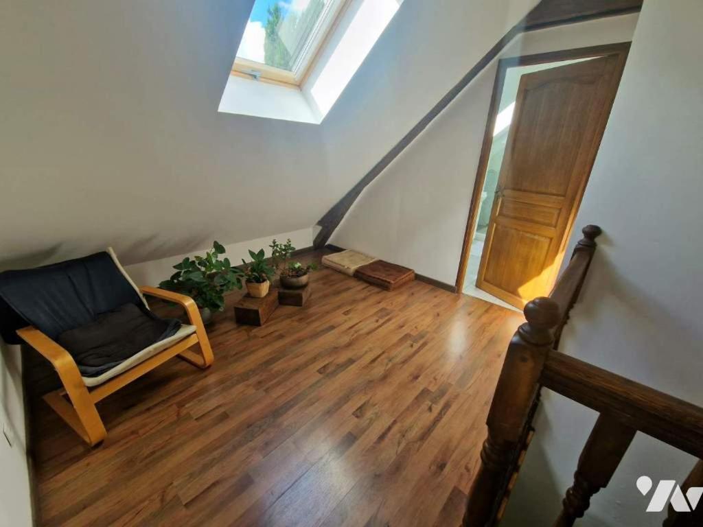 Les Hauts De Proisy ภายนอก รูปภาพ